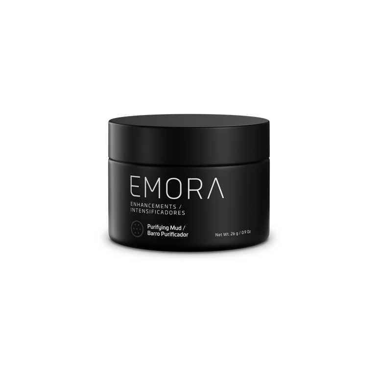 ACTIVZ™ EMORA® Purifying Mud