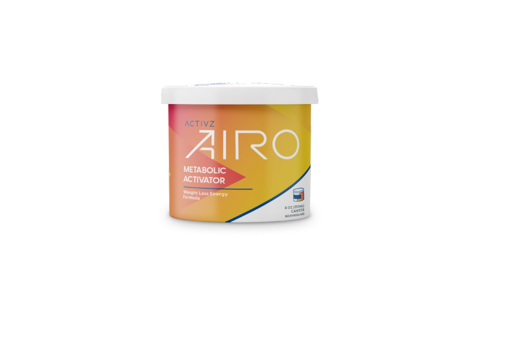 AIRO US ENG 150 GRAM JAR