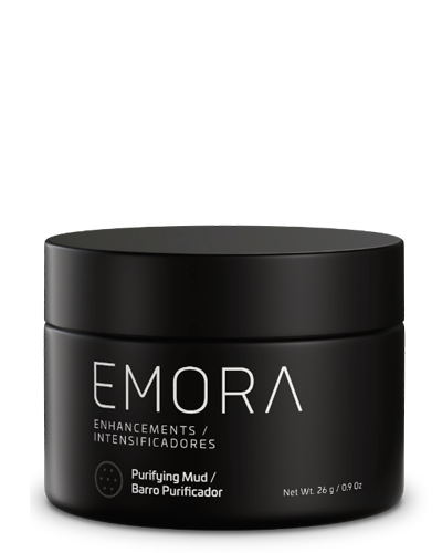 EMORA EXFOLIATING MUD