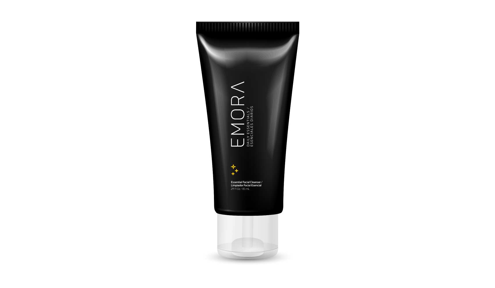 EMORA ESSENTIAL CLEANSER / LIMPIADOR ESENCIAL