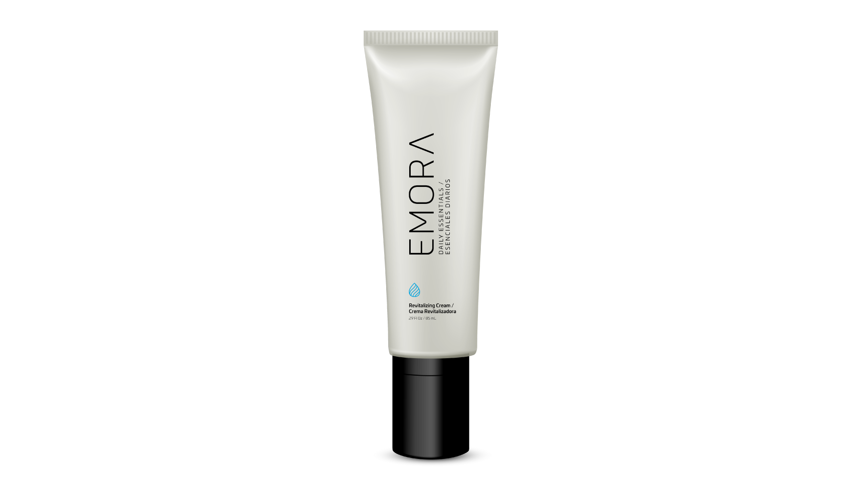 EMORA REVITALIZING CREAM / CREMA REVITALIZADORA