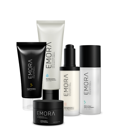 ACTIVZ EMORA SET