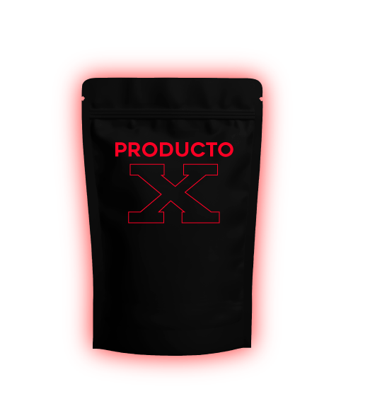 ACTIVZ PRODUCTO-X MX