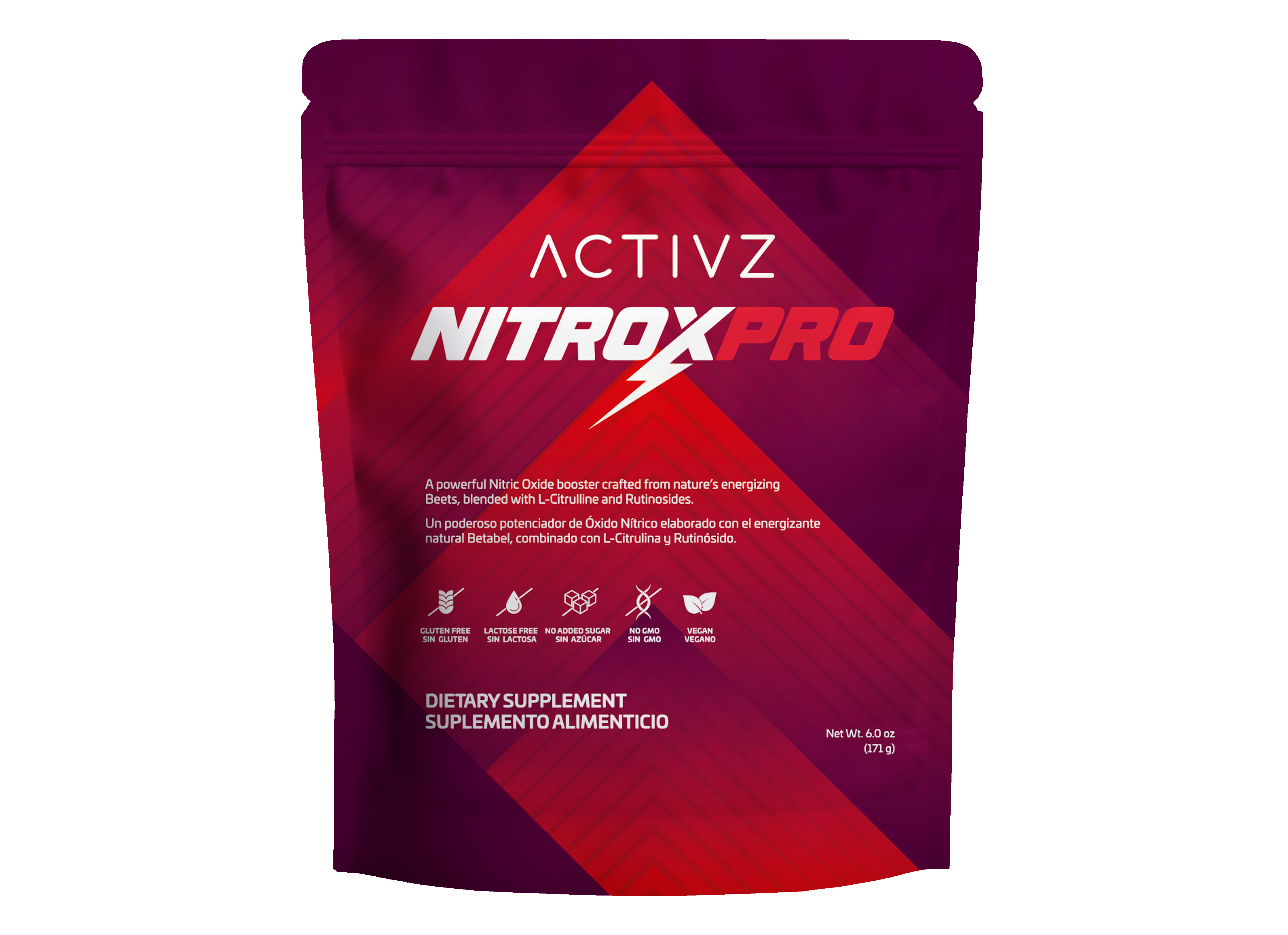 ACTIVZ NITROXPRO US
