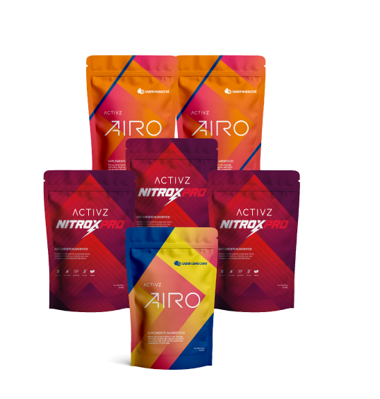 VITAL PRO KIT