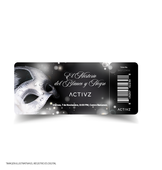 MIXER EVENT NOV 7 2025