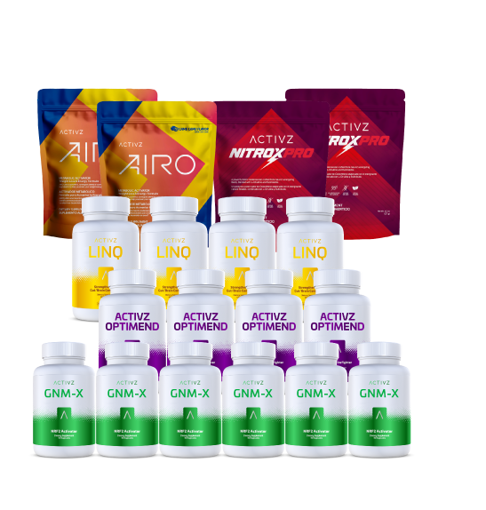 PREMIUM EPI-ESSENTIAL PACK