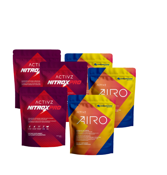VITAL PRO KIT