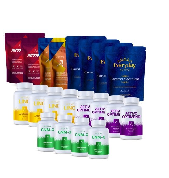 EVERYDAY EPI ESSENTIAL PREMIUM PACK