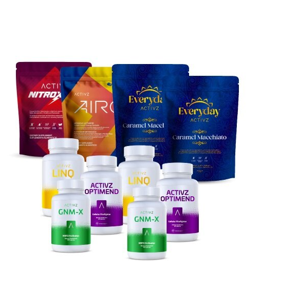 EVERYDAY EPI ESSENTIAL PACK