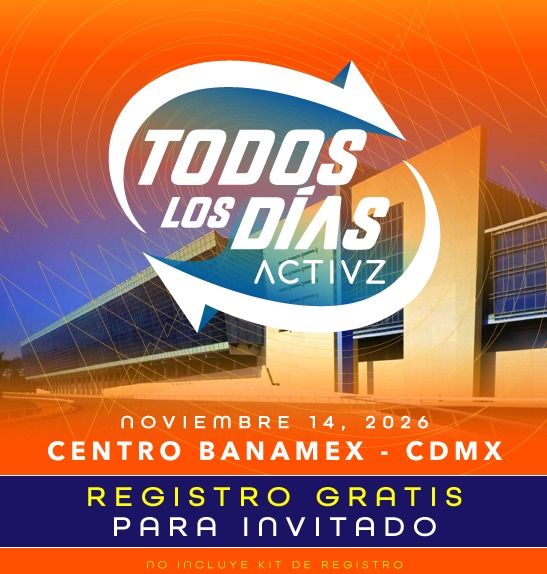 INVITADO EVENTO NOVIEMBRE 2026